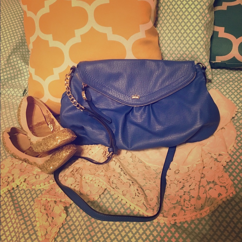 SOLD NWOT Juicy Couture bag